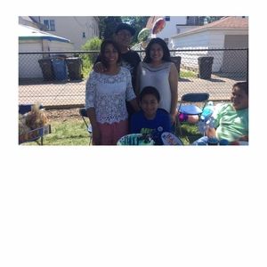 Meet your Posher, Luis